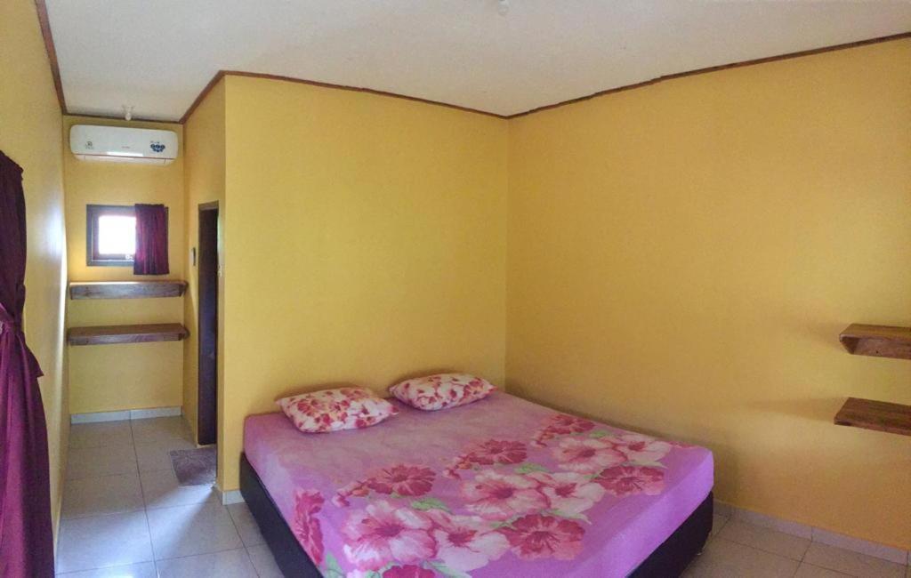 Sadati Home Stay Batukaras Exterior photo