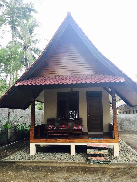 Sadati Home Stay Batukaras Exterior photo