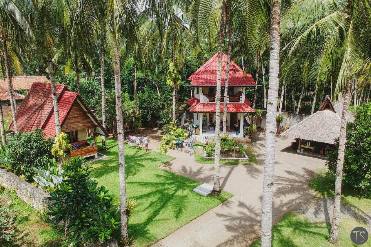 Sadati Home Stay Batukaras Exterior photo