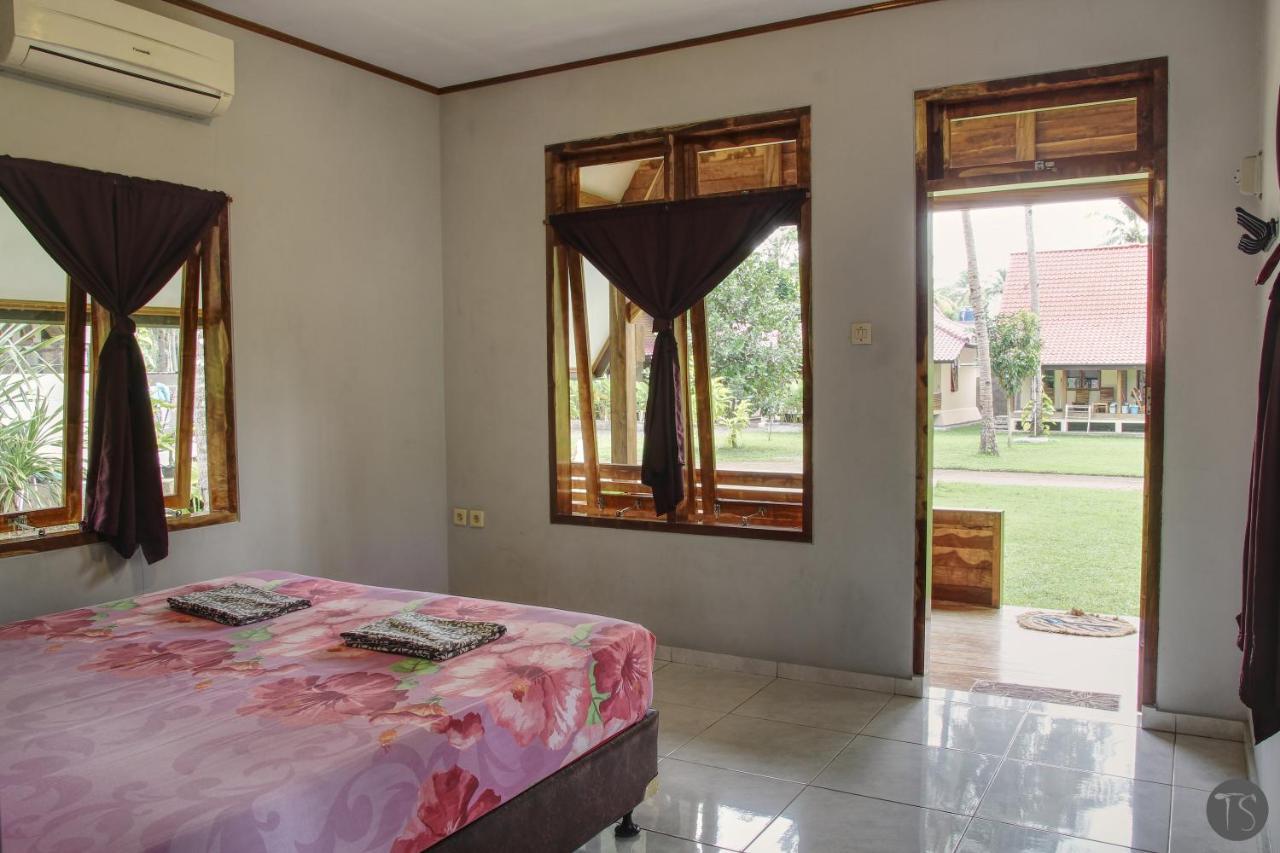 Sadati Home Stay Batukaras Exterior photo