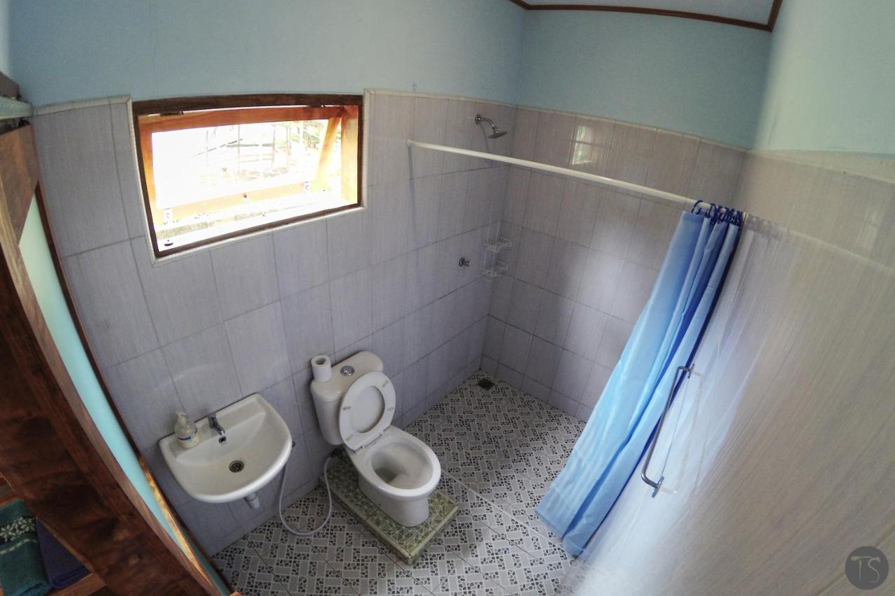 Sadati Home Stay Batukaras Exterior photo
