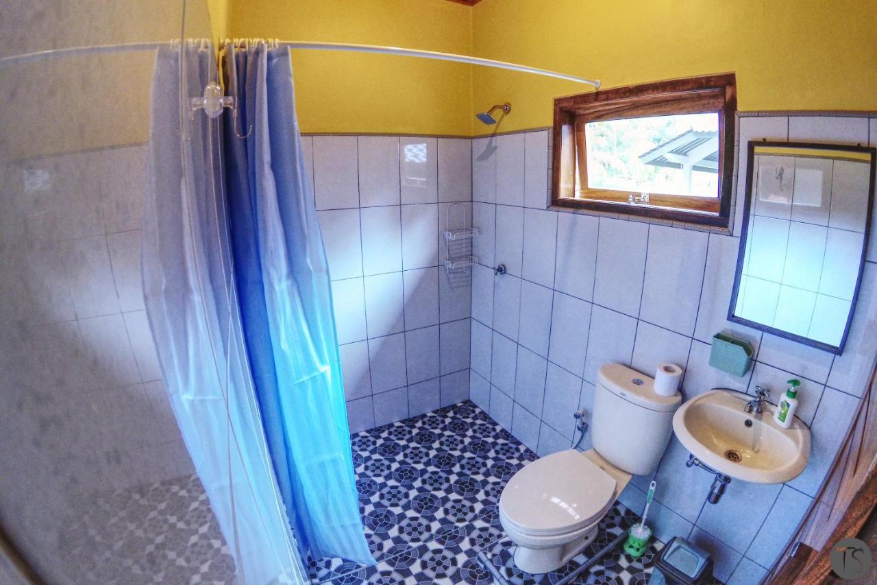 Sadati Home Stay Batukaras Exterior photo
